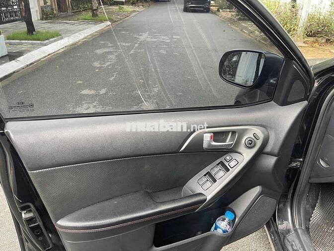 Kia Cerato 2011 Nhập Trung Đông 1.6 AT - 150000 km