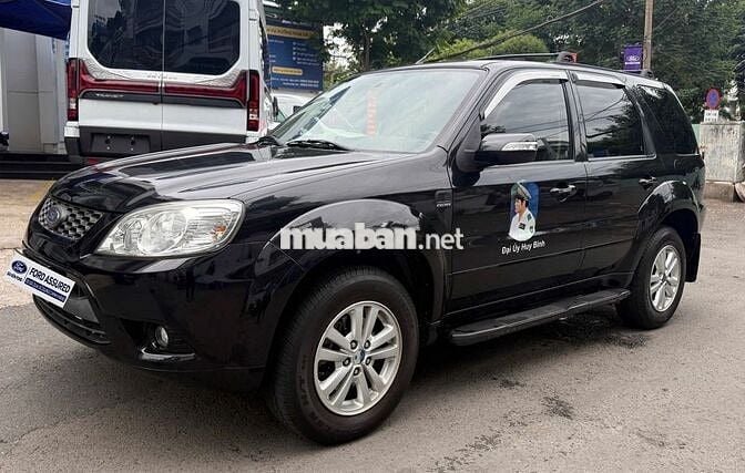 Ford Escape XLT AT 4x4 2012