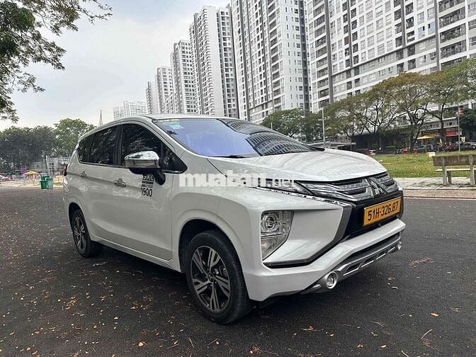 Mitsubishi Xpander 2020 1.5AT - 100000 km