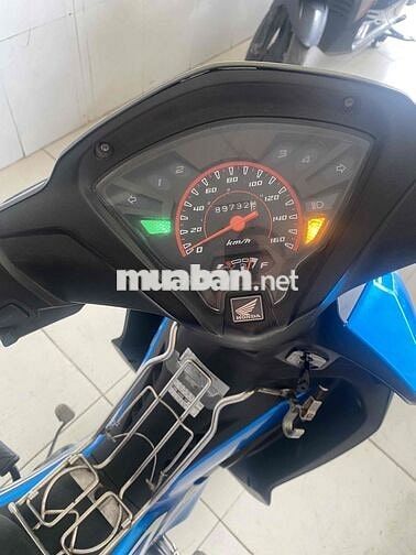 honda wave rsx Fi 2019. bst 38