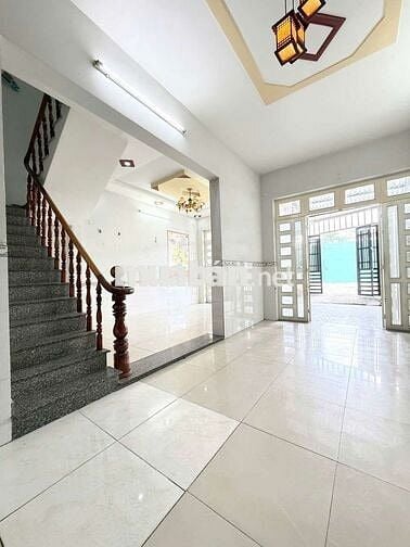 NHÀ 2 TẦNG ĐÚC MT ĐƯỜNG VÀO Ở NGAY, 105M2, GẦN CHỢ, SVĐ THỚI TỨ, 4.38T