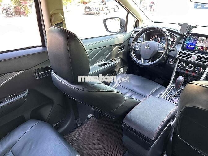 Mitsubishi Xpander 2020 1.5AT - 100000 km