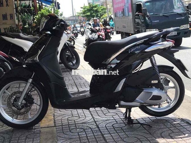 LIBERTY 2022 IGET BSTP - SIÊU ĐẸP - GÓP ĐƯA 0đ