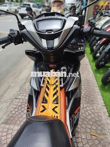 Yamaha Exciter 150cc 2021 bs 59x4-51551
