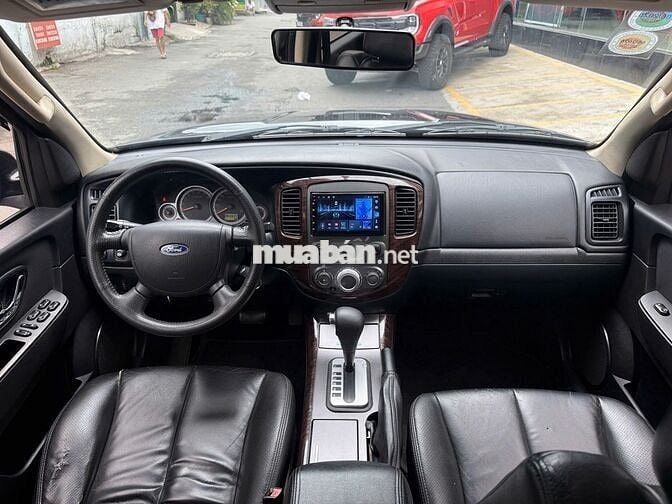 Ford Escape XLT AT 4x4 2012