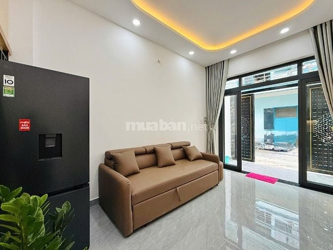 BÁN GẤP NHÀ KHU SÂN BAY ĐÚC 1 LẦU 3PN NHÀ MỚI ĐẸP GIÁ MỀM CHO KHÁCH