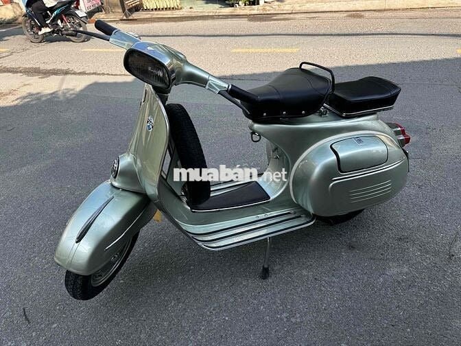 vesspa cổ sprint 2 thù chính chủ