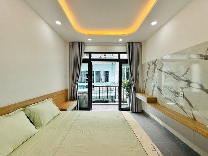 BÁN GẤP NHÀ KHU SÂN BAY ĐÚC 1 LẦU 3PN NHÀ MỚI ĐẸP GIÁ MỀM CHO KHÁCH