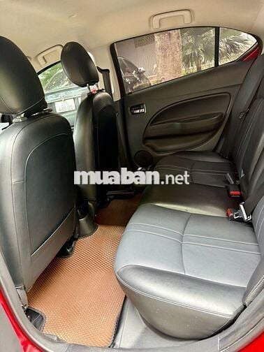 Mitsubishi Attrage 2022 1.2 CVT - 90000 km