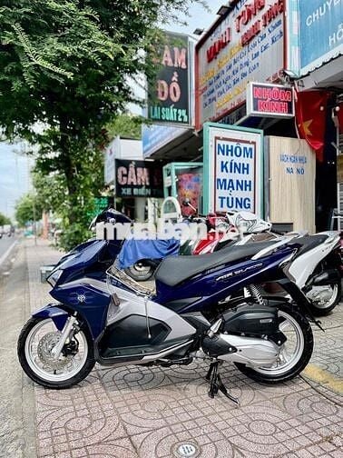 ❤️Honda AirBlade 2019 Smk, BSTP 9Chủ, GÓP