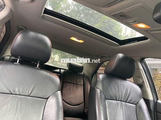 Kia Cerato 2011 Nhập Trung Đông 1.6 AT - 150000 km