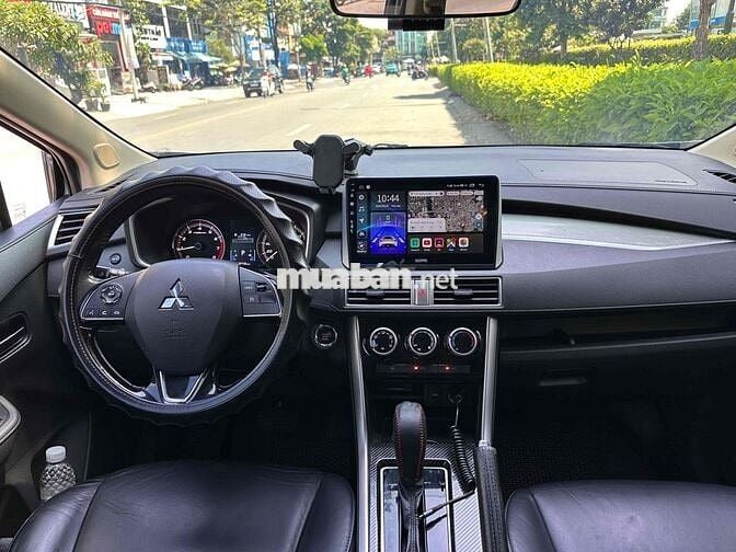 Mitsubishi Xpander 2020 1.5AT - 100000 km