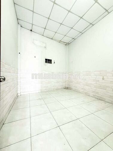 NHÀ 2 TẦNG ĐÚC MT ĐƯỜNG VÀO Ở NGAY, 105M2, GẦN CHỢ, SVĐ THỚI TỨ, 4.38T