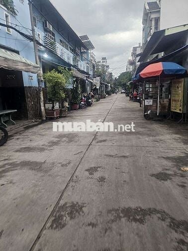 Nhà ở ,kdbb ,mở tiệm làm nghề ,3pn 2vs thêm 1 phòng tắm , giá tốt quá