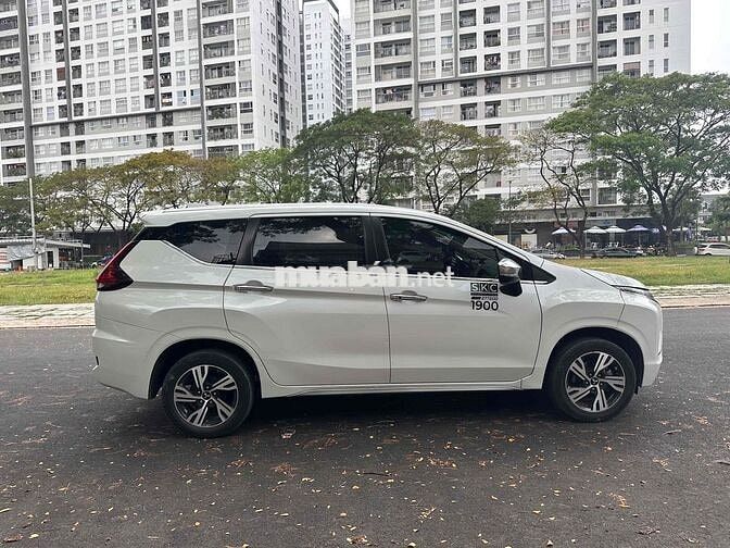 Mitsubishi Xpander 2020 1.5AT - 100000 km