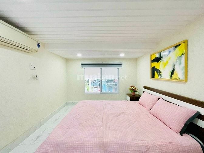 Bán nhà gần chợ Lê Đình Cẩn, Tỉnh Lộ 10, Tân Tạo, Quận Bình Tân.