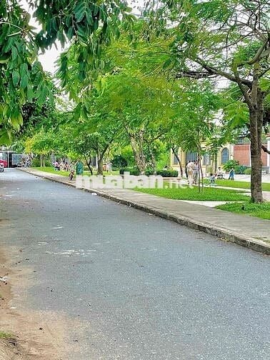 💥 Nền Biệt Thự Ngang 15M - GIÁ SIÊU TỐT -  ĐƯỜNG 20M - Ngay Công Viên