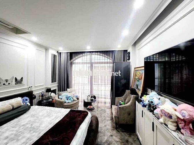 1 NHÀ RA OTO TRÁNH DÂN XÂYTÂM HUYÊT CÔNG NĂNG ĐẦY ĐỦ THIẾT KẾ HIỆN ĐẠI