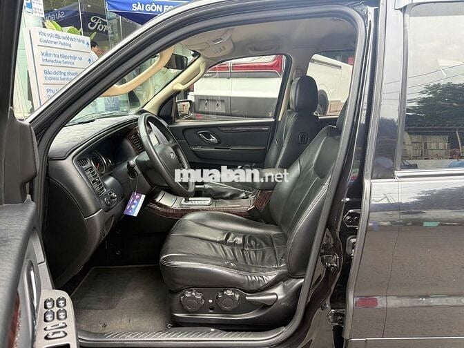 Ford Escape XLT AT 4x4 2012