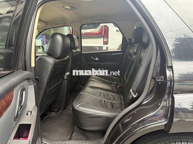 Ford Escape XLT AT 4x4 2012