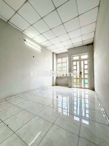NHÀ 2 TẦNG ĐÚC MT ĐƯỜNG VÀO Ở NGAY, 105M2, GẦN CHỢ, SVĐ THỚI TỨ, 4.38T