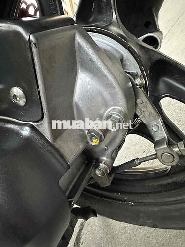 cần bán xe ab 2015 bstp phiên bản đac biet