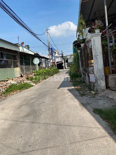 Bán gấp nhà vườn Nhơn Trạch giá rẻ 3,4tr/m.MT SR chính chủ.GỌI NGAY 24