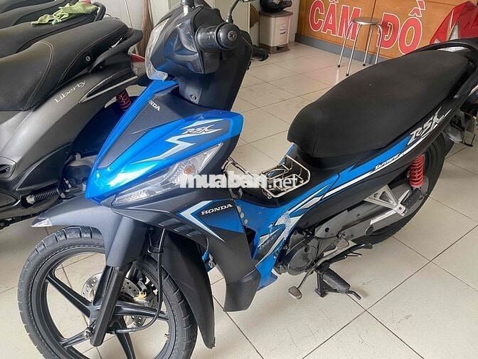 honda wave rsx Fi 2019. bst 38