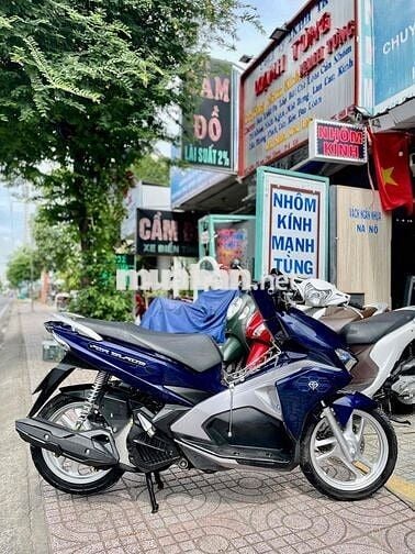 ❤️Honda AirBlade 2019 Smk, BSTP 9Chủ, GÓP