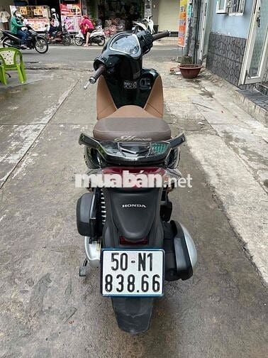 cần bán sh mode 2019