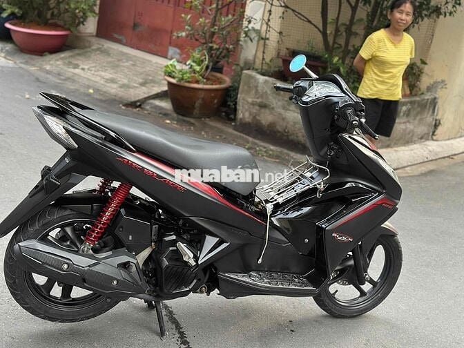 cần bán xe ab 2015 bstp phiên bản đac biet