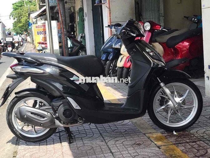 LIBERTY 2022 IGET BSTP - SIÊU ĐẸP - GÓP ĐƯA 0đ