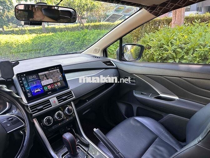 Mitsubishi Xpander 2020 1.5AT - 100000 km