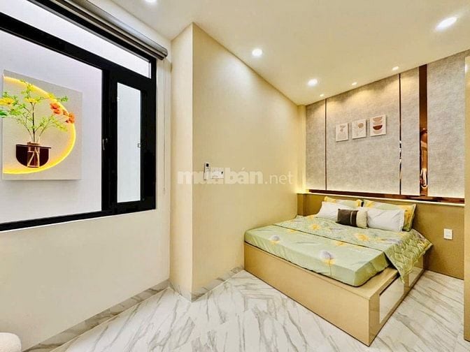 Nhà đang cho thuê 25Tr / tháng ngay Hồng Hà-Tân Bình giờ bán chỉ 3.6Tỷ