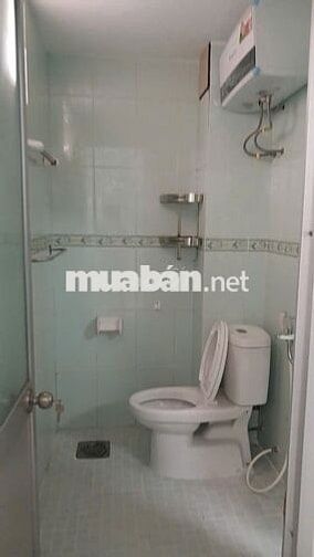 Cho thuê nhà gác lửng mới đẹp đường 7m5 Lý Triện gần Huỳnh Ngọc Huệ
