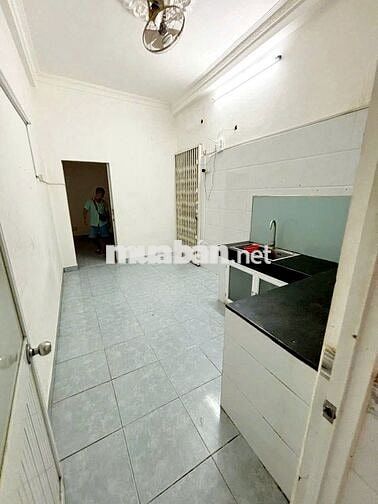 (4pn-3wc), có sân để xe + sân thượng, HXH 230/5 Cao Thắng, Q10