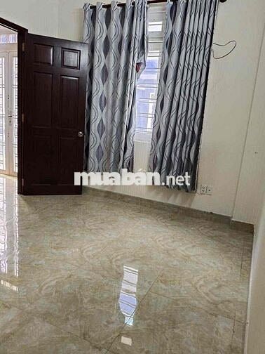 Cho thuê nhà khu lê văn quới HXe tải 8.tr5 .6x5 . 3 tầnd