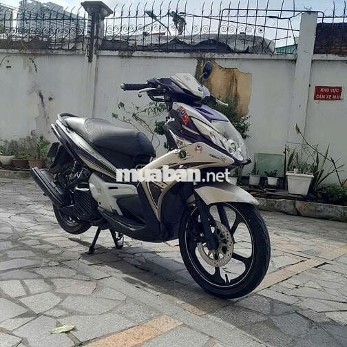 Xe yamaha novo5 fi