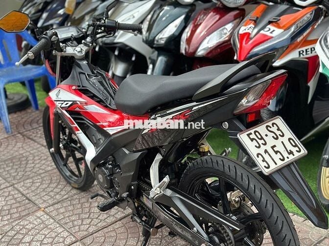Sonic 150cc 2020 bs 59s3-31549
