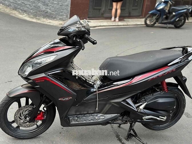 cần bán xe ab 2015 bstp phiên bản đac biet