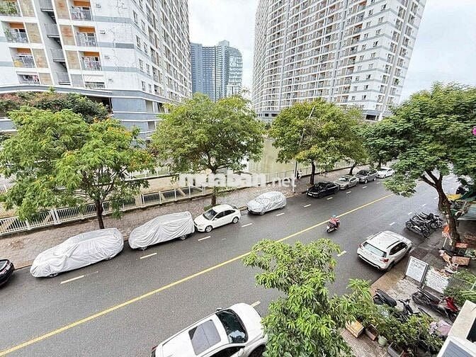 Cho Thuê Nhà Phố KDC JAMONA CITY Trệt 2 Lầu 35 Triệu