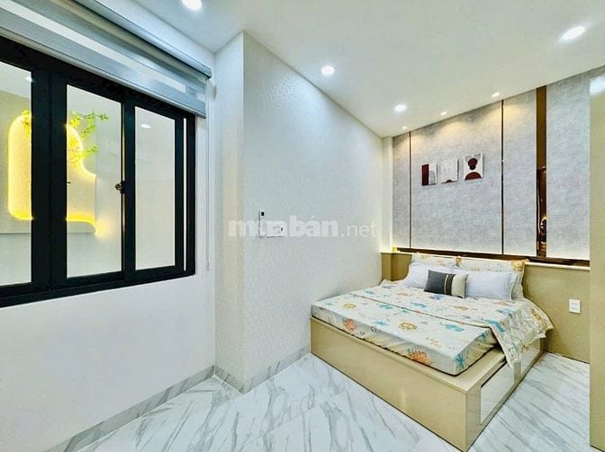 Nhà đang cho thuê 25Tr / tháng ngay Hồng Hà-Tân Bình giờ bán chỉ 3.6Tỷ
