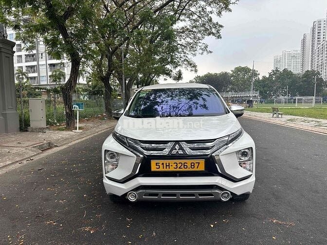 Mitsubishi Xpander 2020 1.5AT - 100000 km