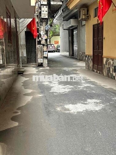 Siêu đẹp! Lê Trọng Tấn, 15m ô tô tránh, nhà siêu đẹp. 28mx4T. Chỉ 6,8t