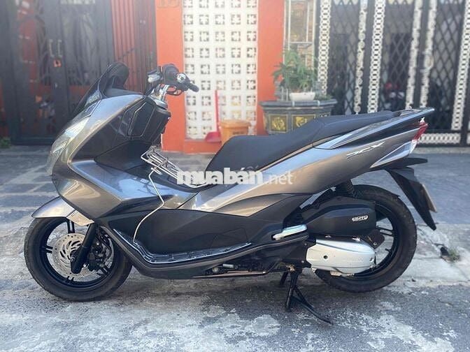 🌈Honda PCX rin chất cực đẹp - CÓ TRẢ GÓP