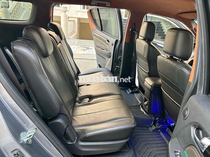 Chevrolet Trailblazer 2019 2.5L VGT LTZ 4x4 AT