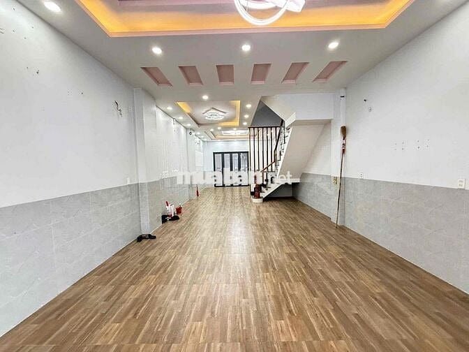 Cho Thuê Nhà Phố KDC JAMONA CITY Trệt 2 Lầu 35 Triệu