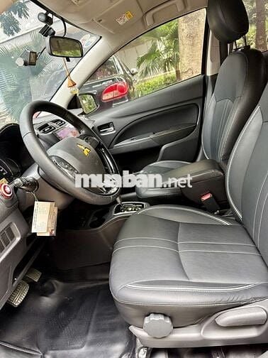 Mitsubishi Attrage 2022 1.2 CVT - 90000 km