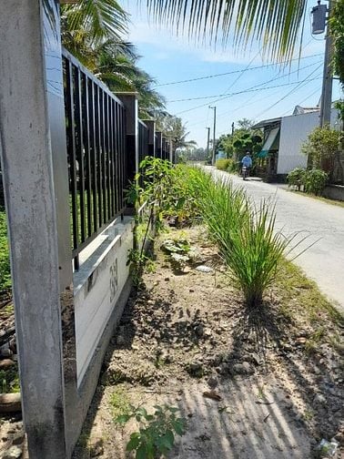 Bán gấp nhà vườn Nhơn Trạch giá rẻ 3,4tr/m.MT SR chính chủ.GỌI NGAY 24