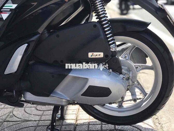 LIBERTY 2022 IGET BSTP - SIÊU ĐẸP - GÓP ĐƯA 0đ